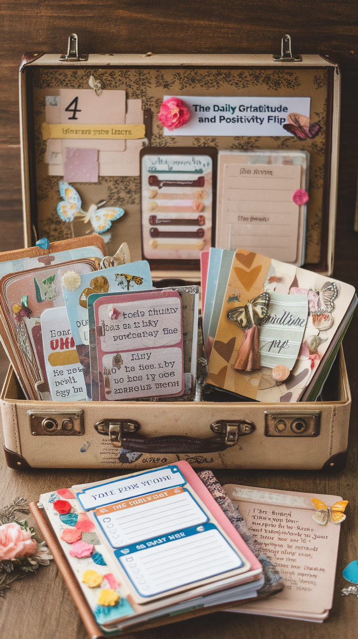 10 Best Junk Journal Ideas