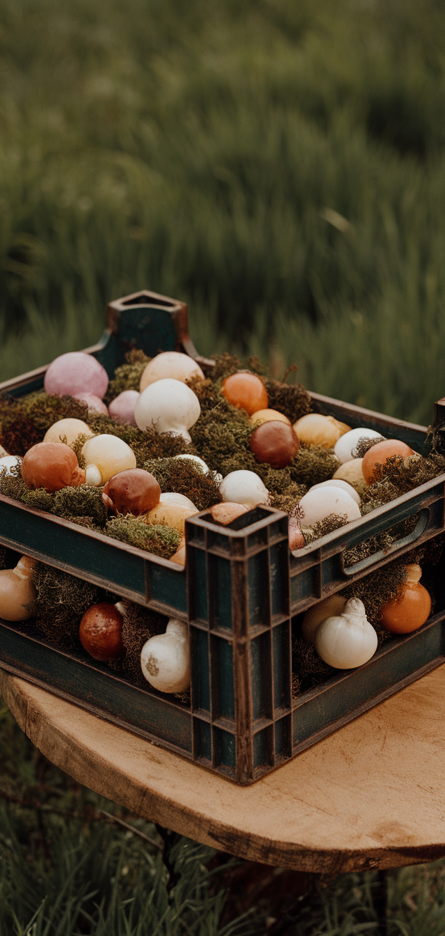 10 Beautiful Spring Table Centerpieces Ideas