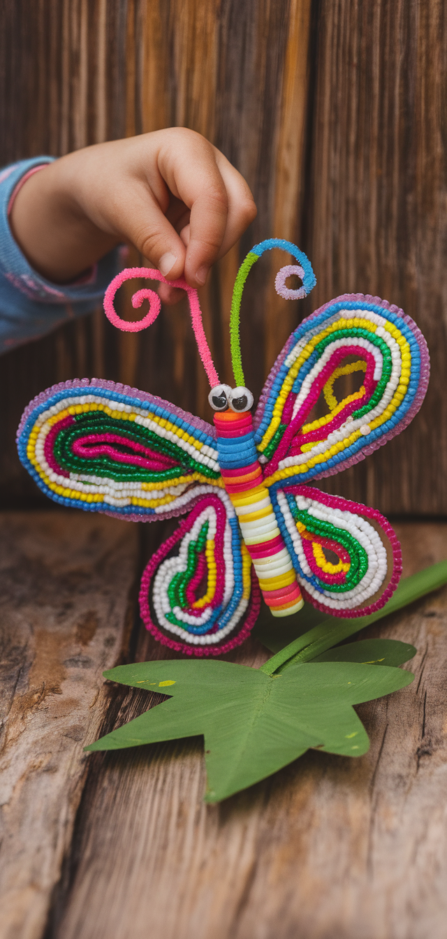 10 Best Crafts for Kids