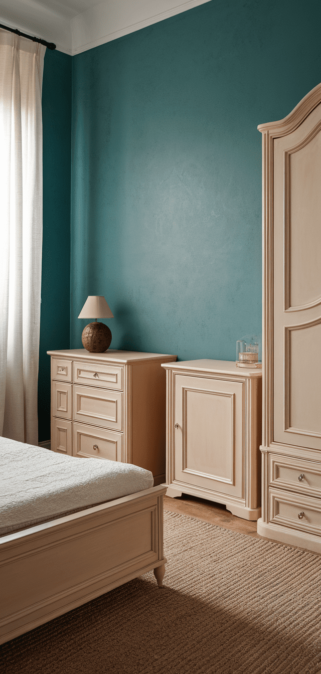 10 Best Room Color Combination Ideas