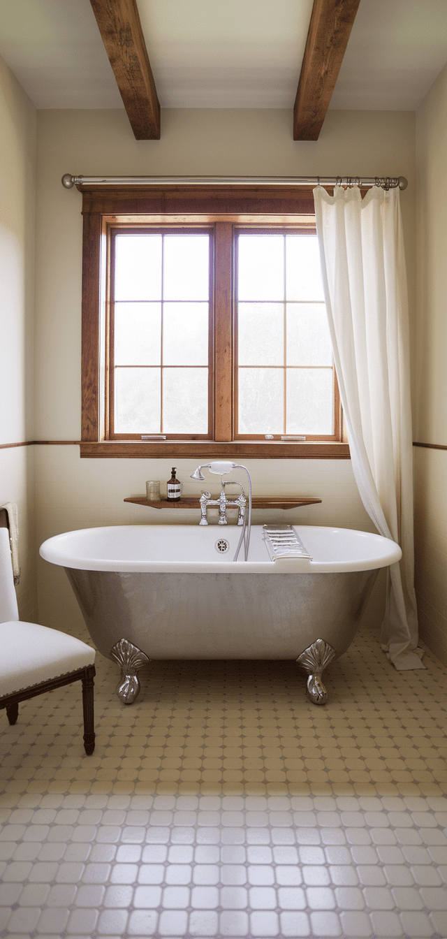 10 Stunning Bathroom Remodel Ideas