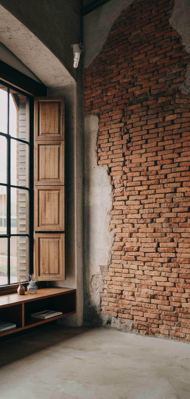 10 Amazing Accent Wall Designs