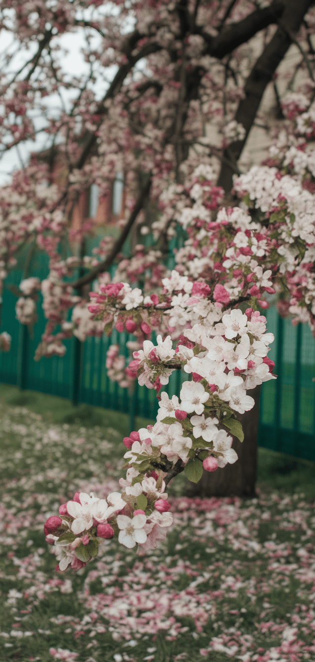 10 Best Spring Trees Ideas