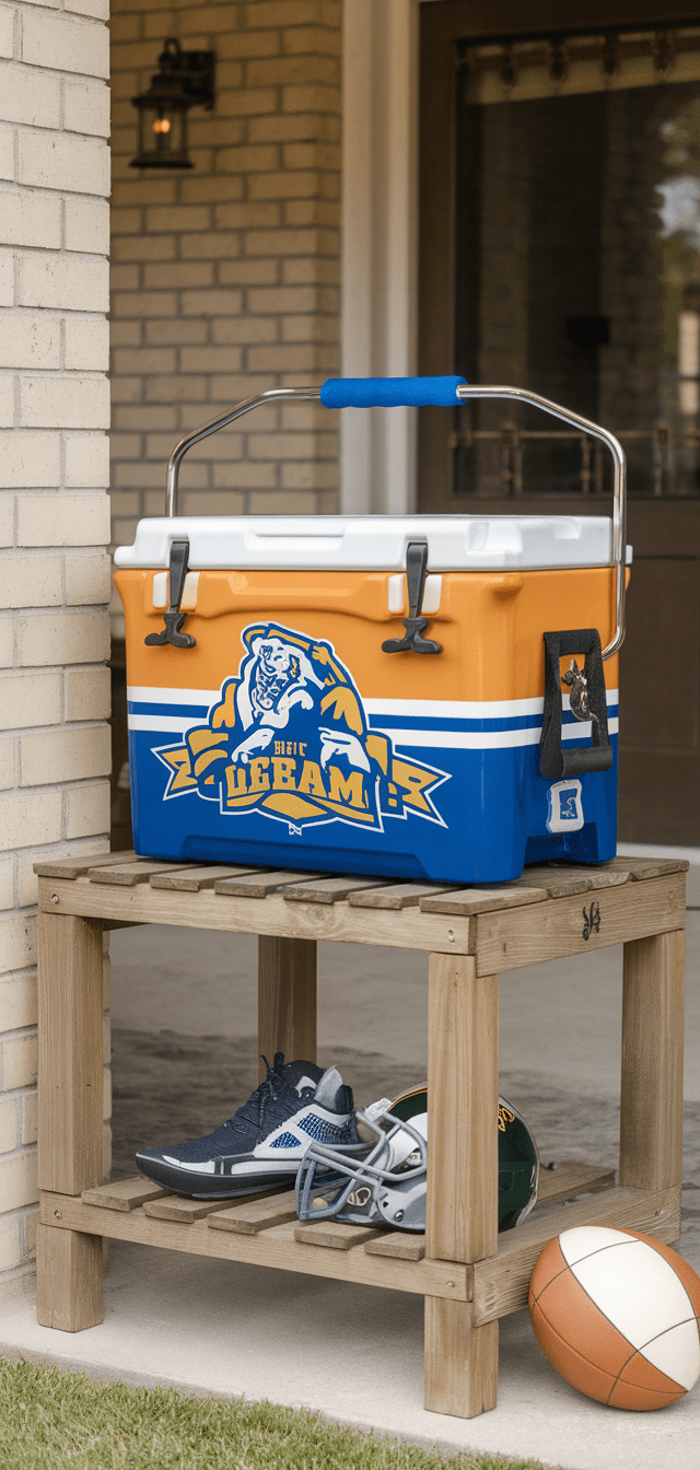 10 Best Frat Coolers Ideas