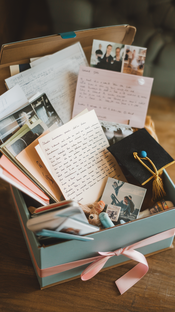 10 Creative Graduation Gift Ideas