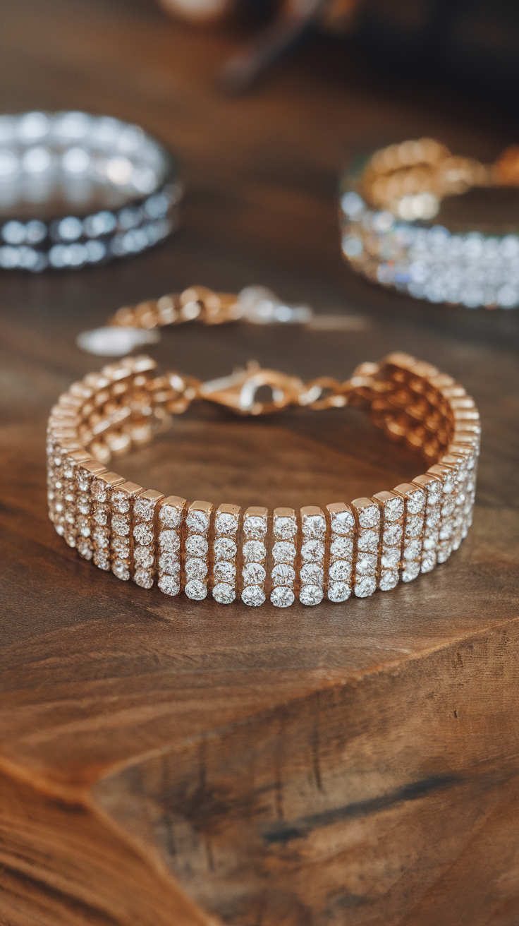 10 Easy Bracelet Ideas