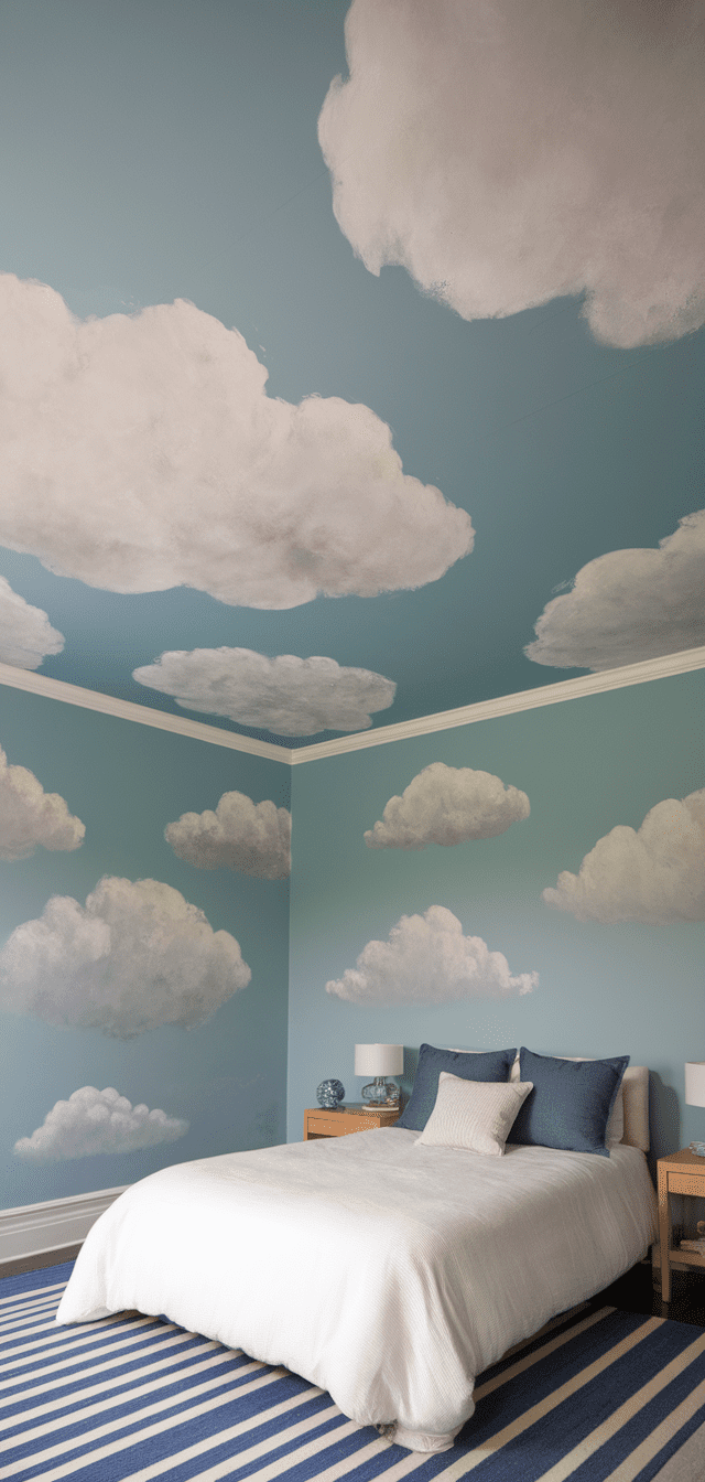 10 Best Aesthetic Room Ideas On A Budget