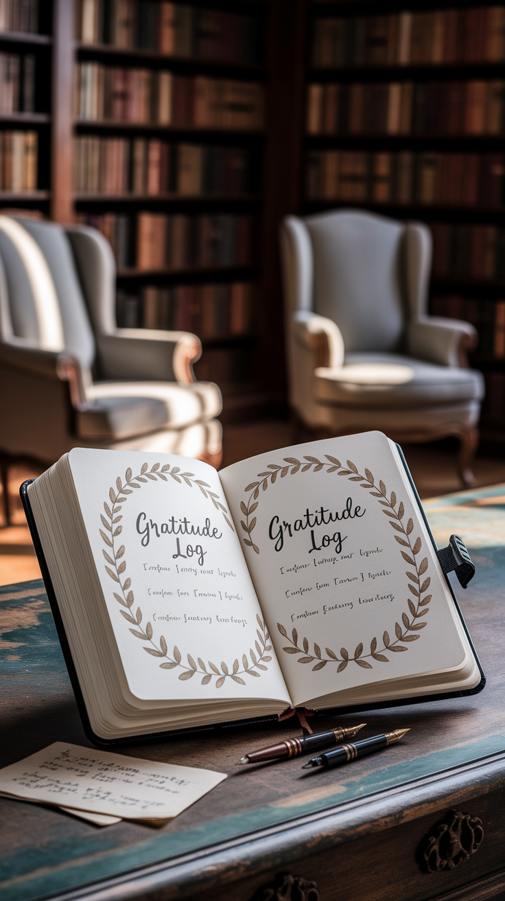 10 Best Bullet Journal Ideas