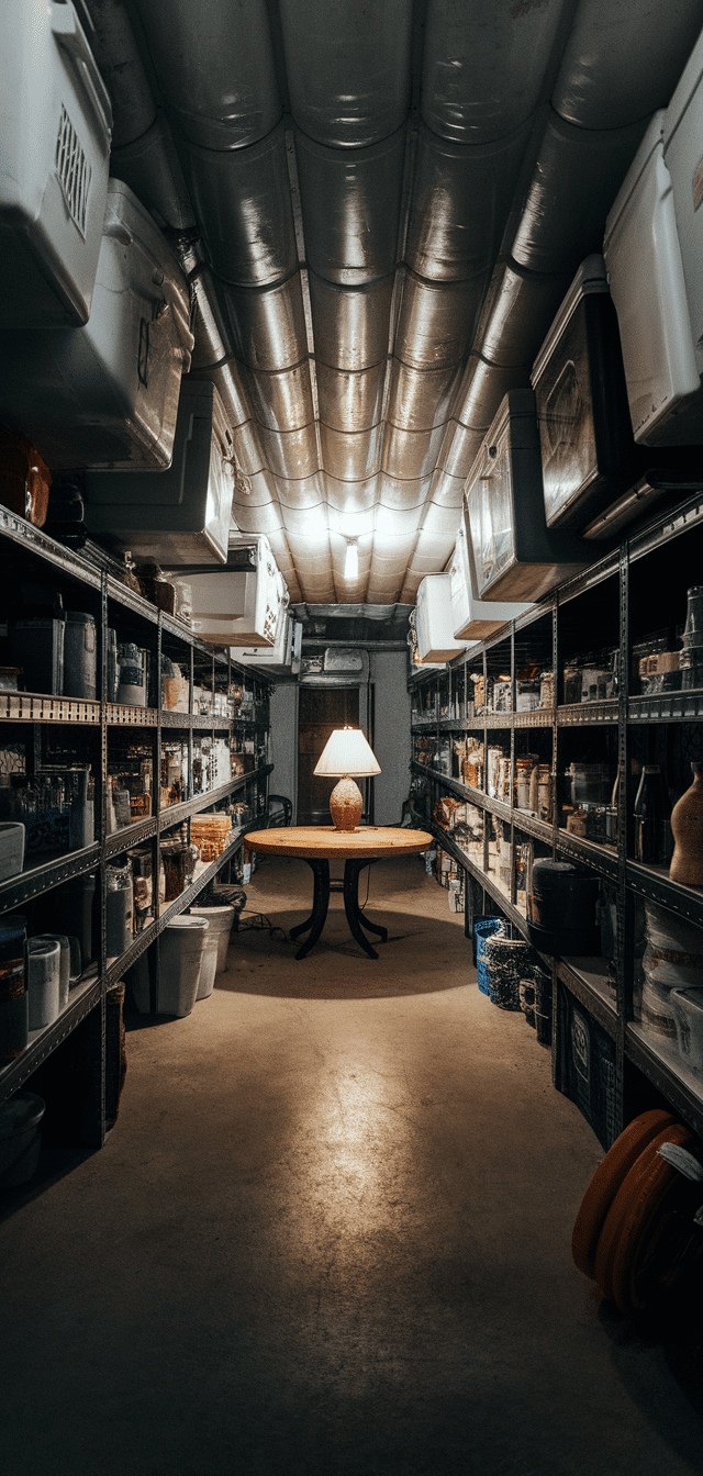 10 Best Basement Layout Mistakes