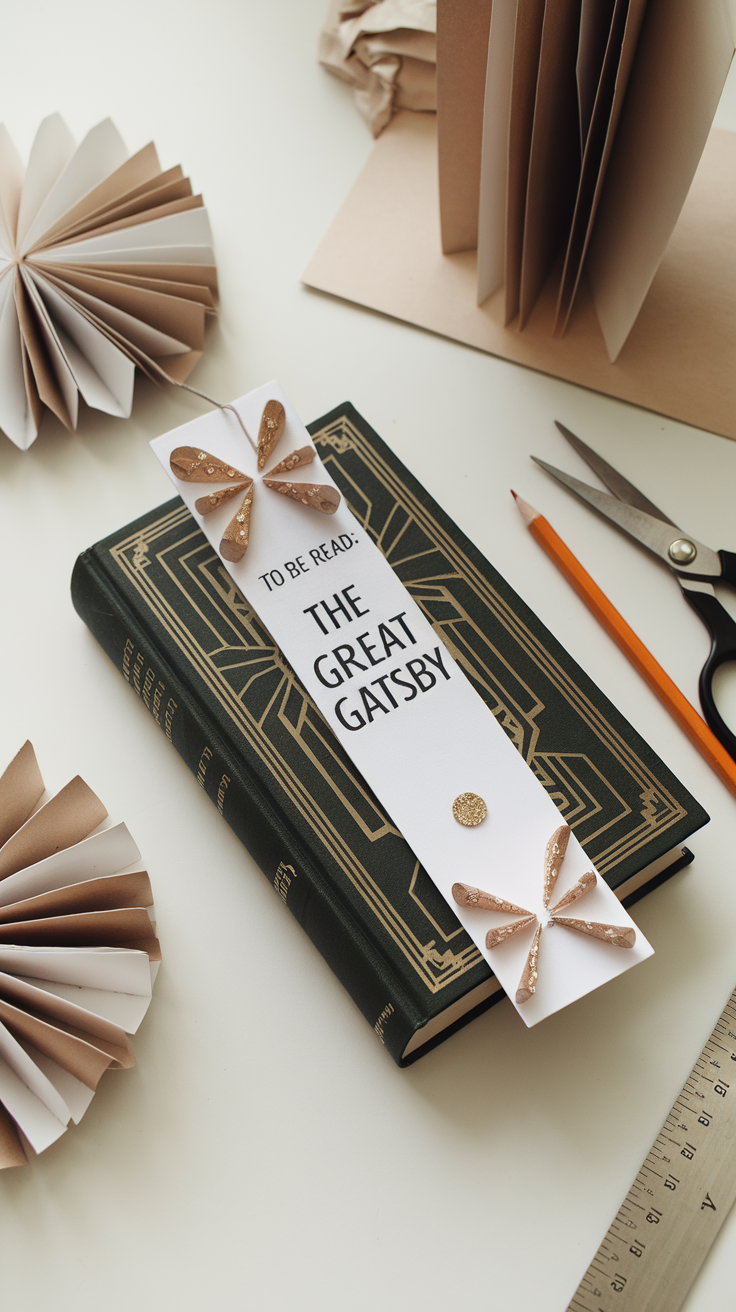 10 Best Paper Crafts Ideas