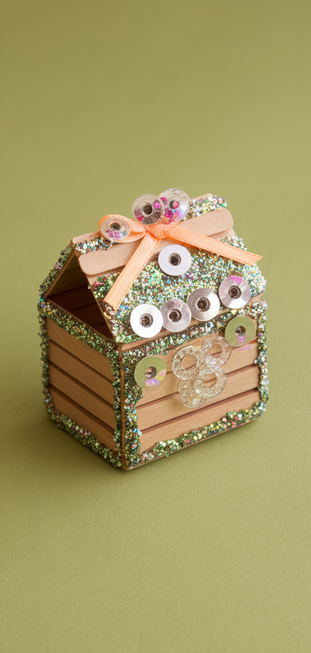 10 Best Popsicle Stick Crafts For Kids