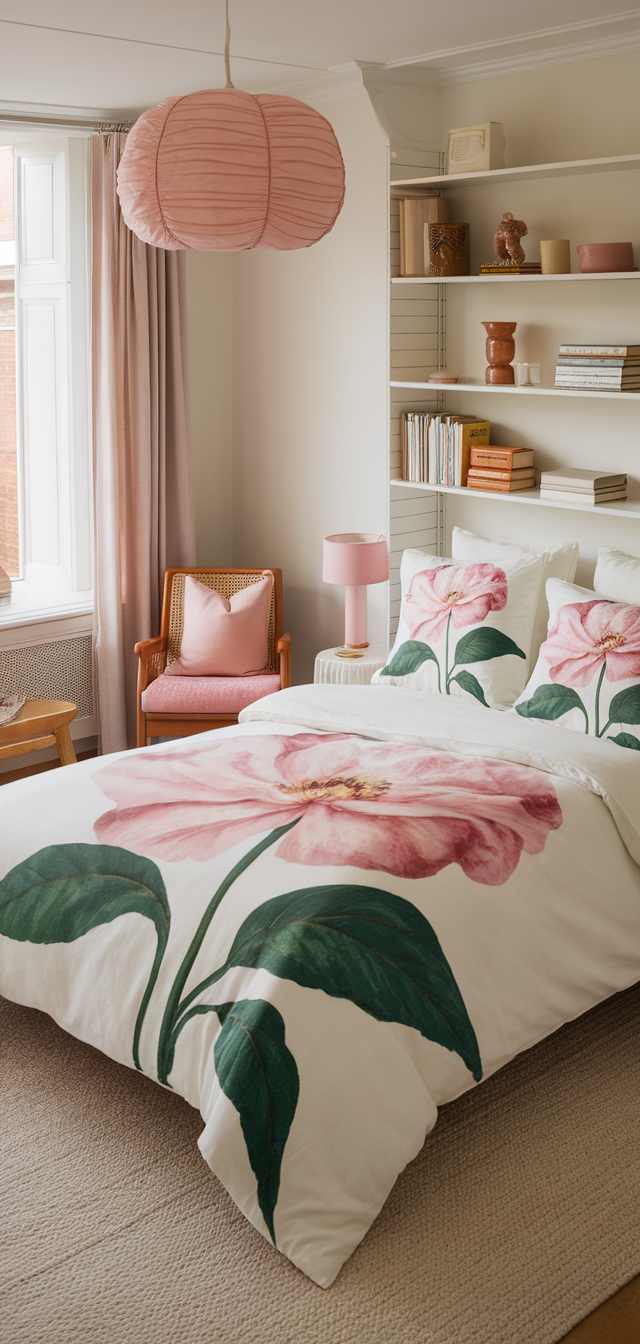 10 Easy Spring Decorating Ideas for the Home