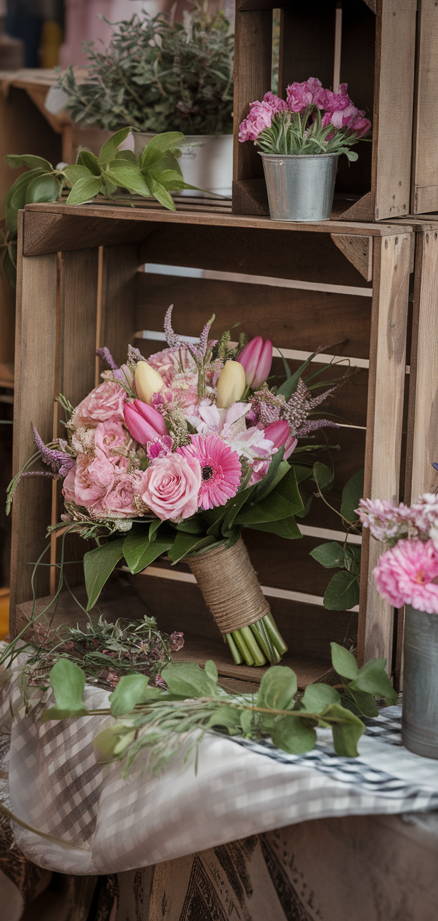 10 Beautiful Spring Table Decor Ideas