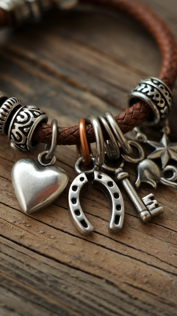 10 Easy Bracelet Ideas