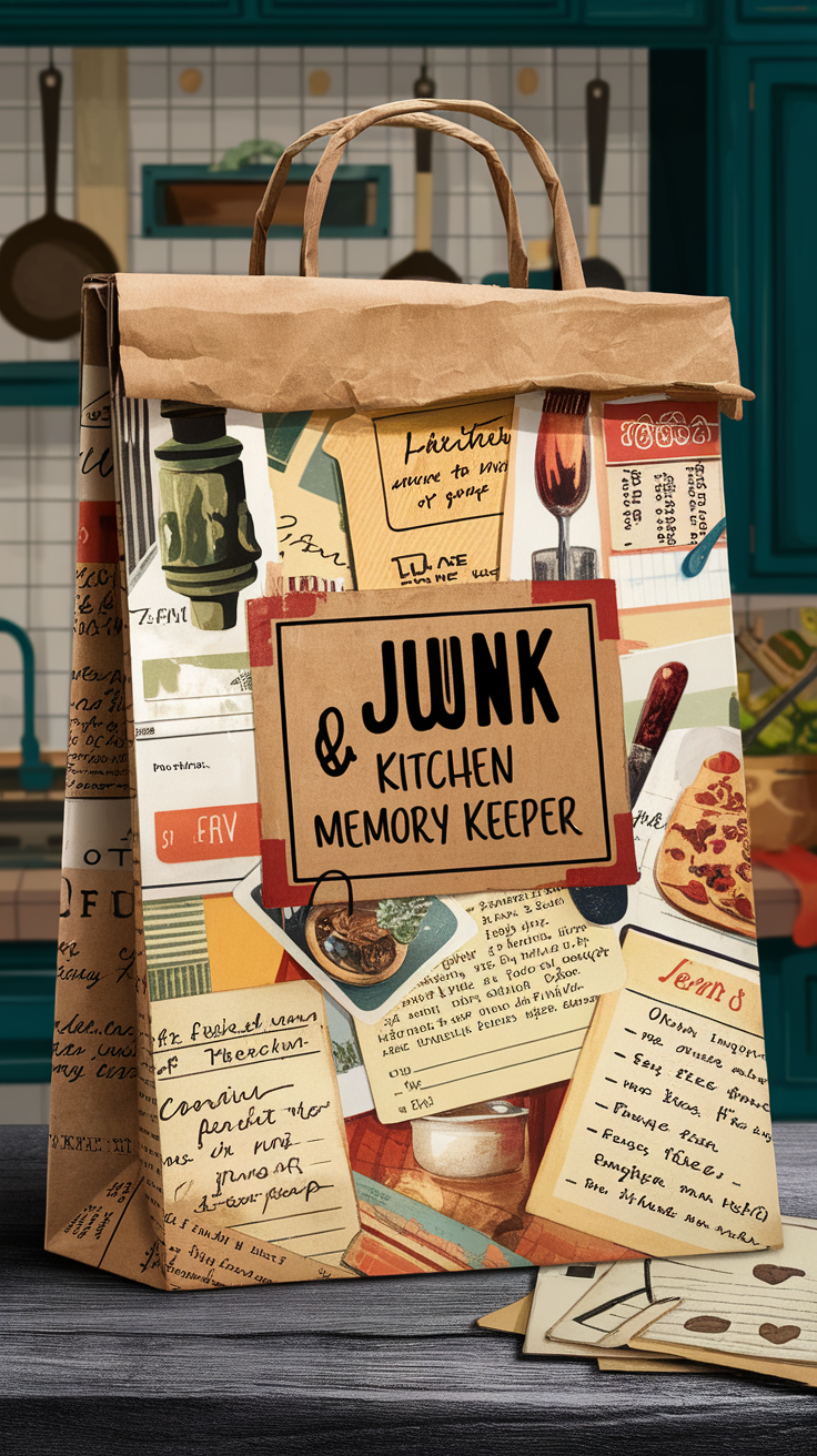 10 Best Junk Journal Ideas