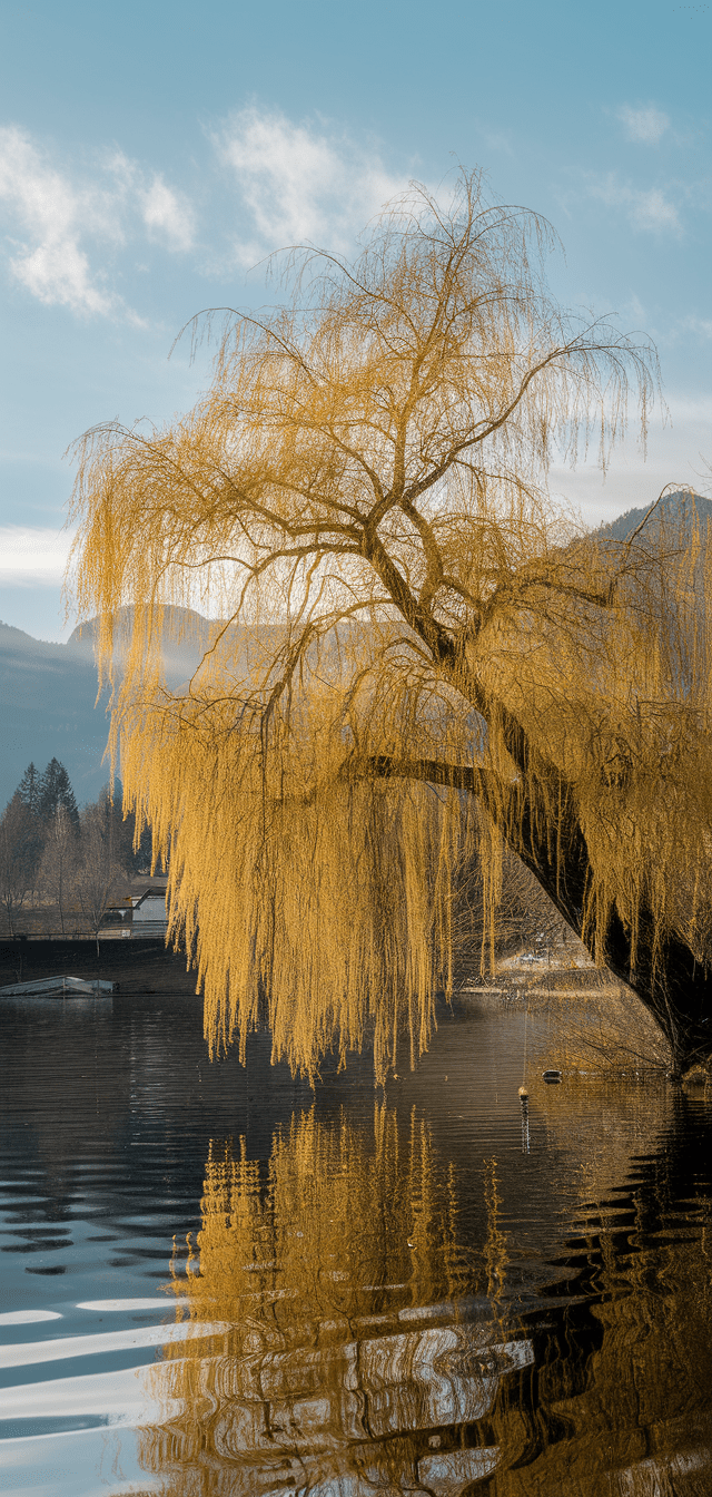 10 Best Spring Trees Ideas