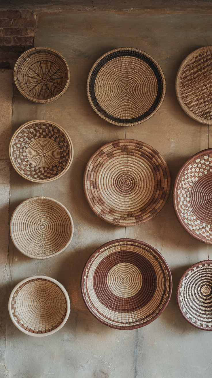 10 Stunning DIY Wall Decor Ideas