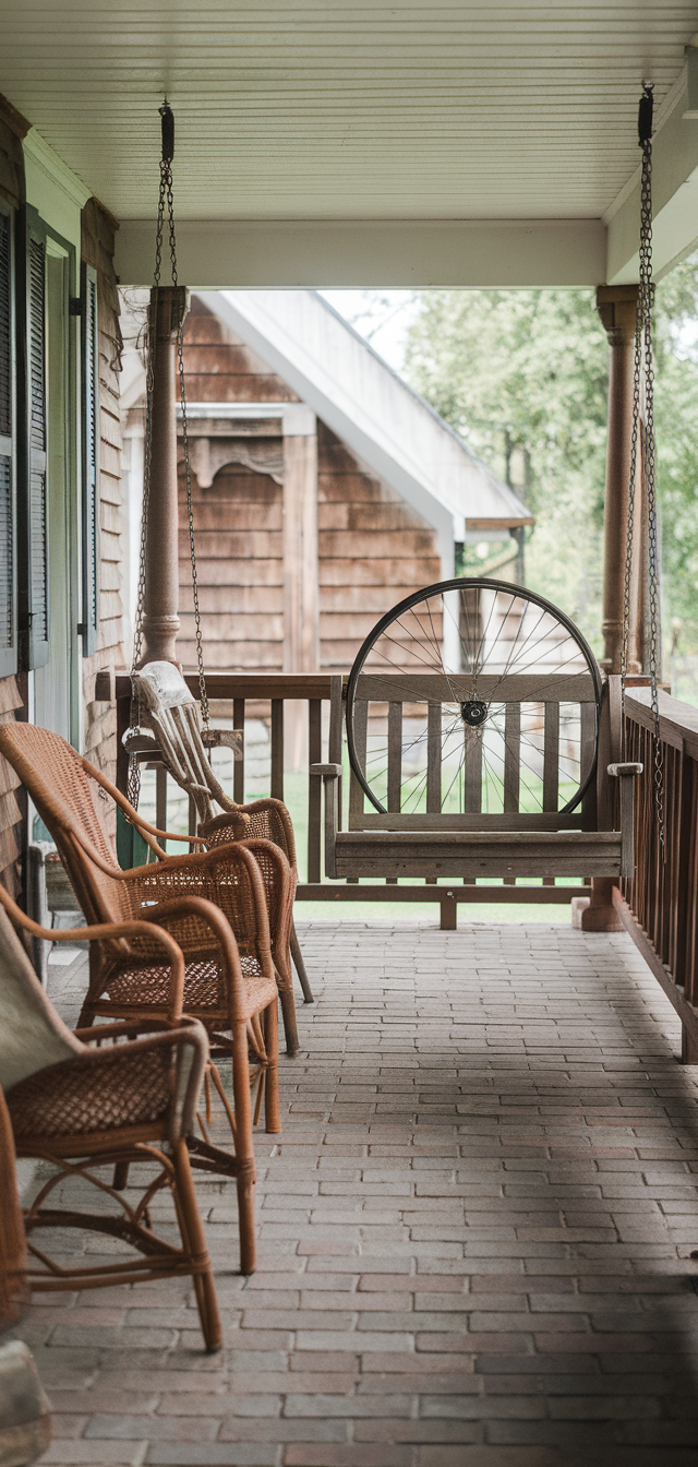 10 Best Porch Decorating Ideas