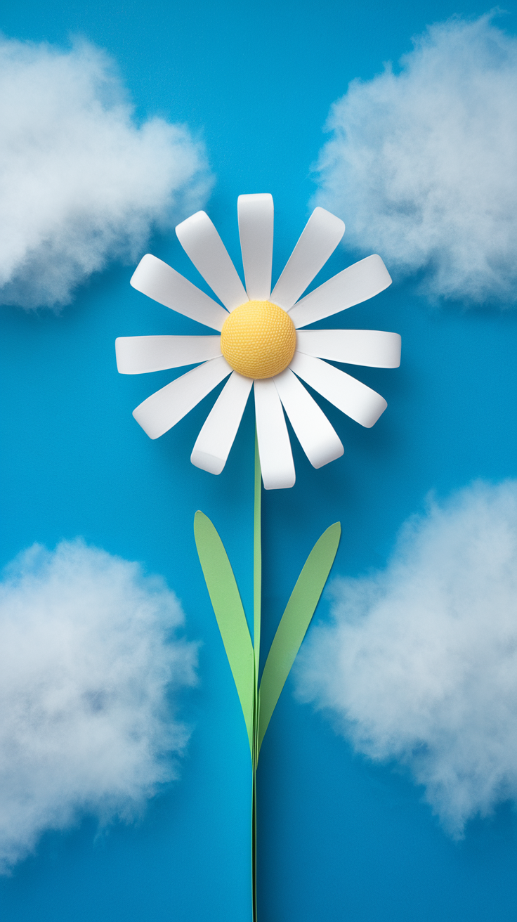 10 Easy Origami Flower Ideas