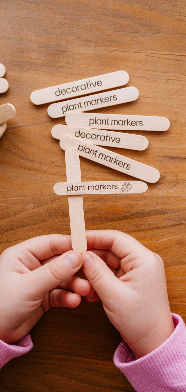 10 Best Popsicle Stick Crafts For Kids