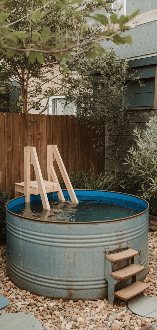 10 Best Diy Backyard Ideas