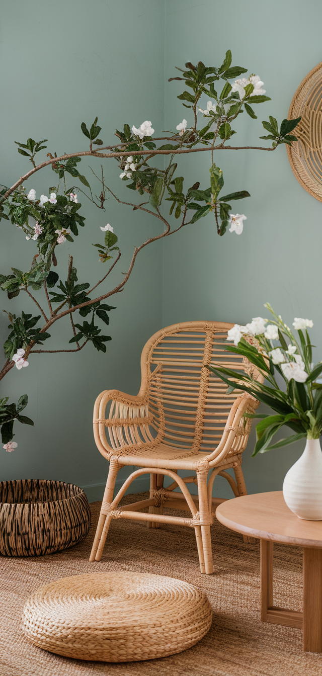 10 Easy Spring Decorating Ideas for the Home