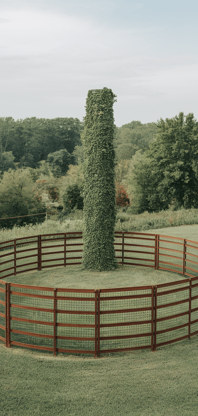 10 Best and Easiest Cattle Panel Trellis Ideas