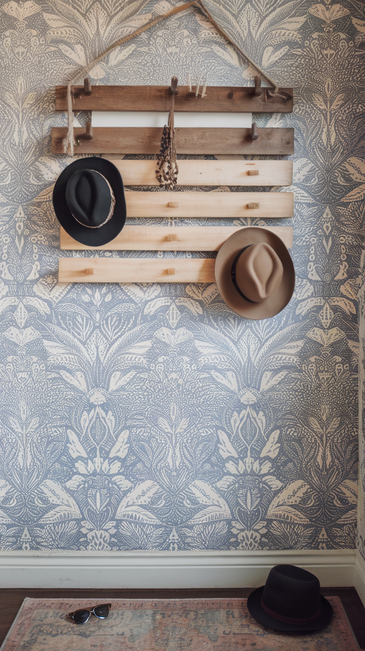 10 Stunning DIY Wall Decor Ideas