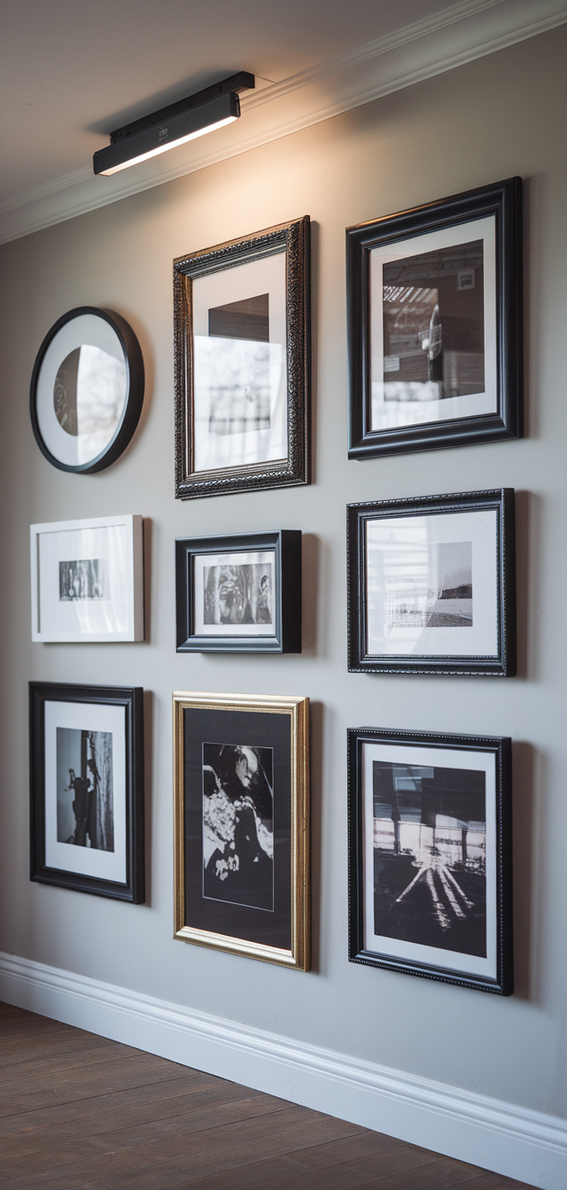 10 Amazing Accent Wall Designs