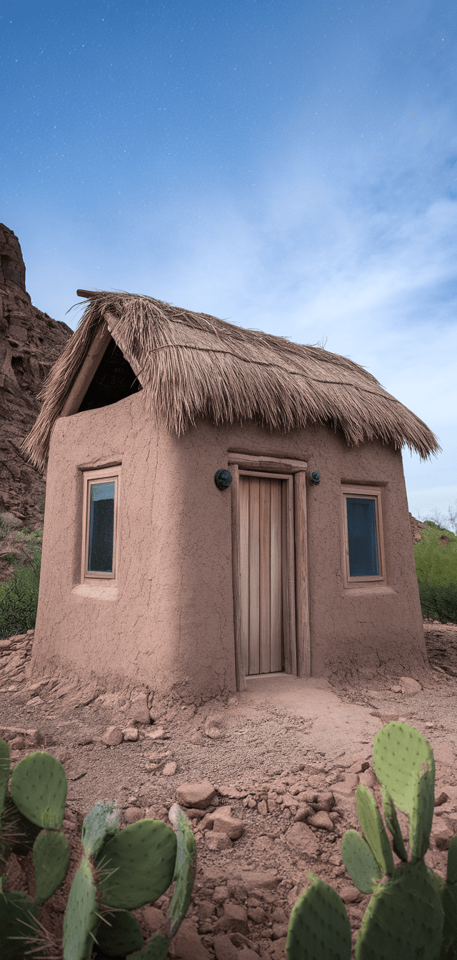 10 Best Tiny Cabins Ideas