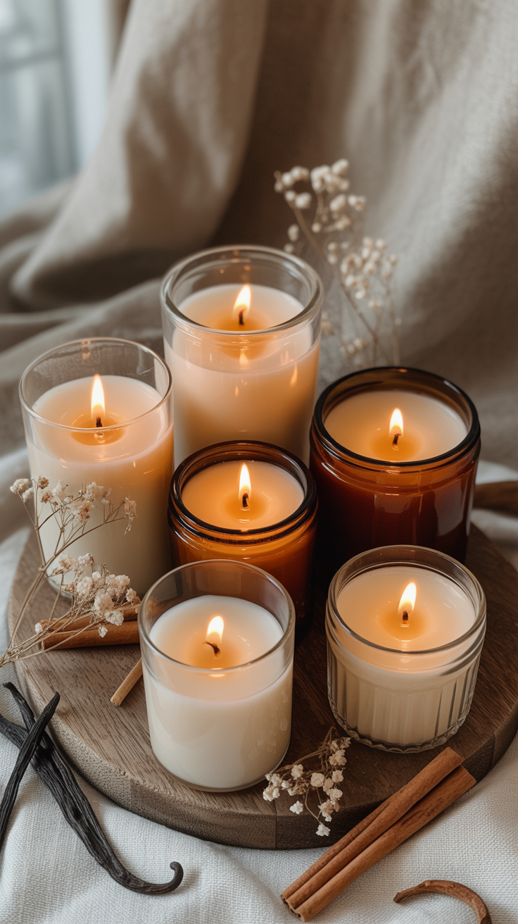 10 Beautiful DIY Room Decor Ideas