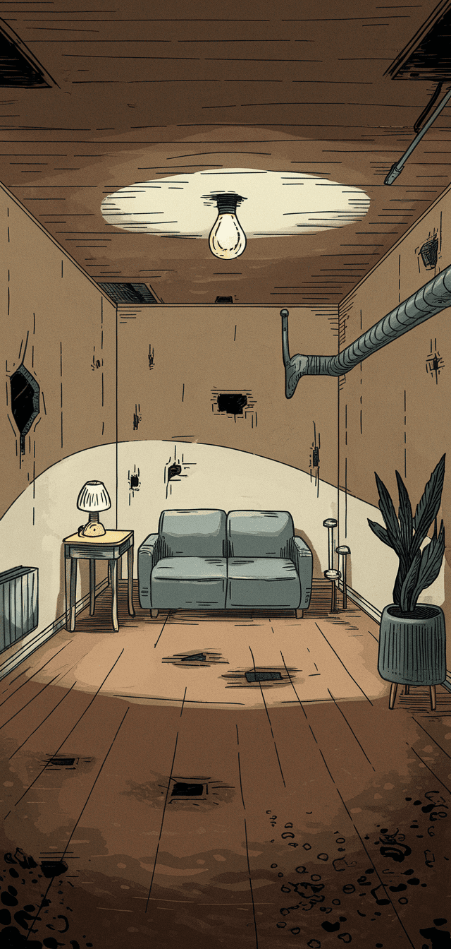 10 Best Basement Layout Mistakes