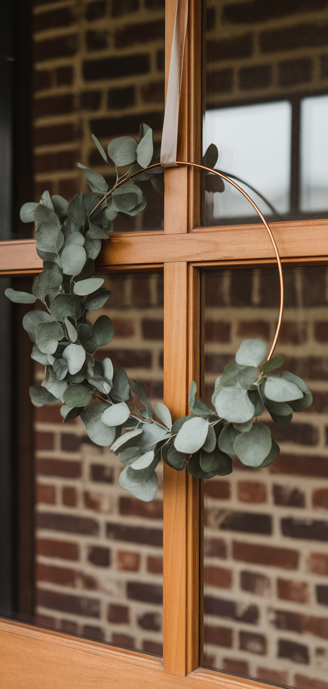 10 Beautiful Spring Wreath for front door Ideas