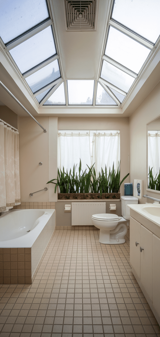10 Stunning Bathroom Remodel Ideas