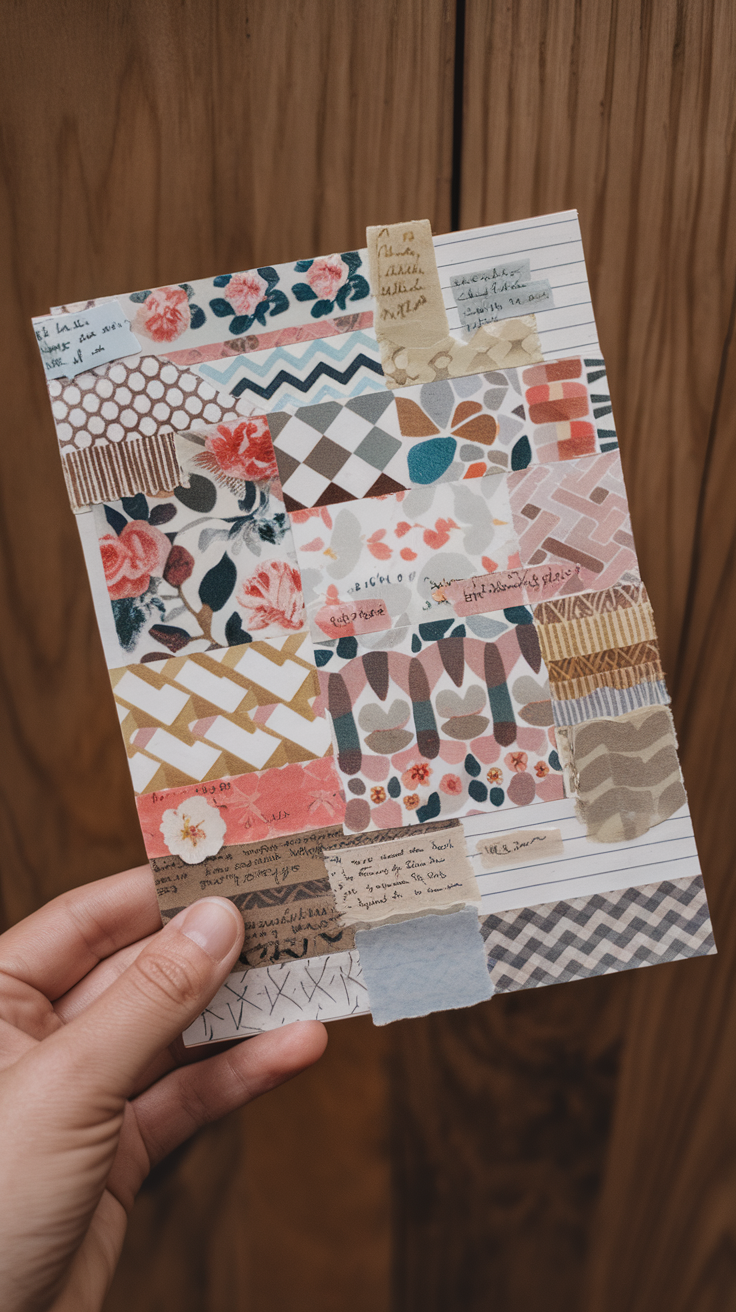 10 Amazing DIY Bookmarks Ideas