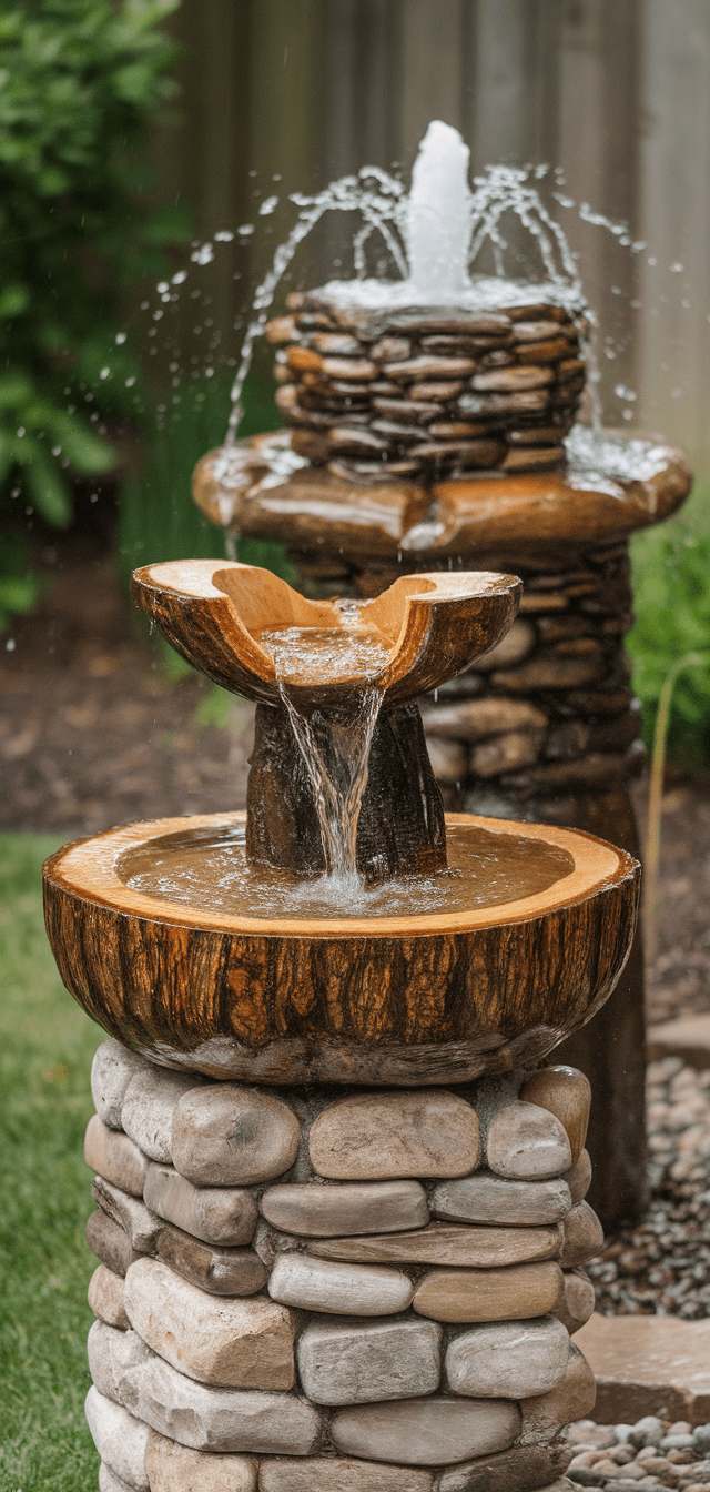 10 Best Diy Backyard Ideas