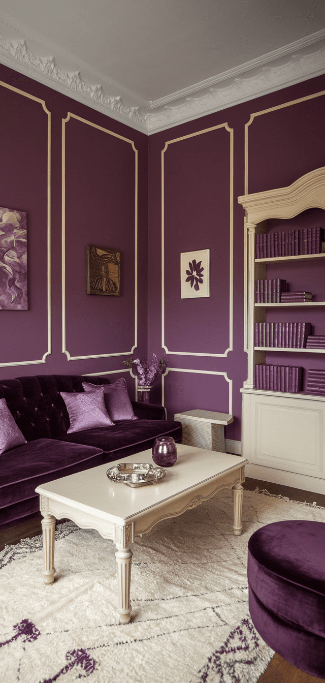 10 Best Room Color Combination Ideas