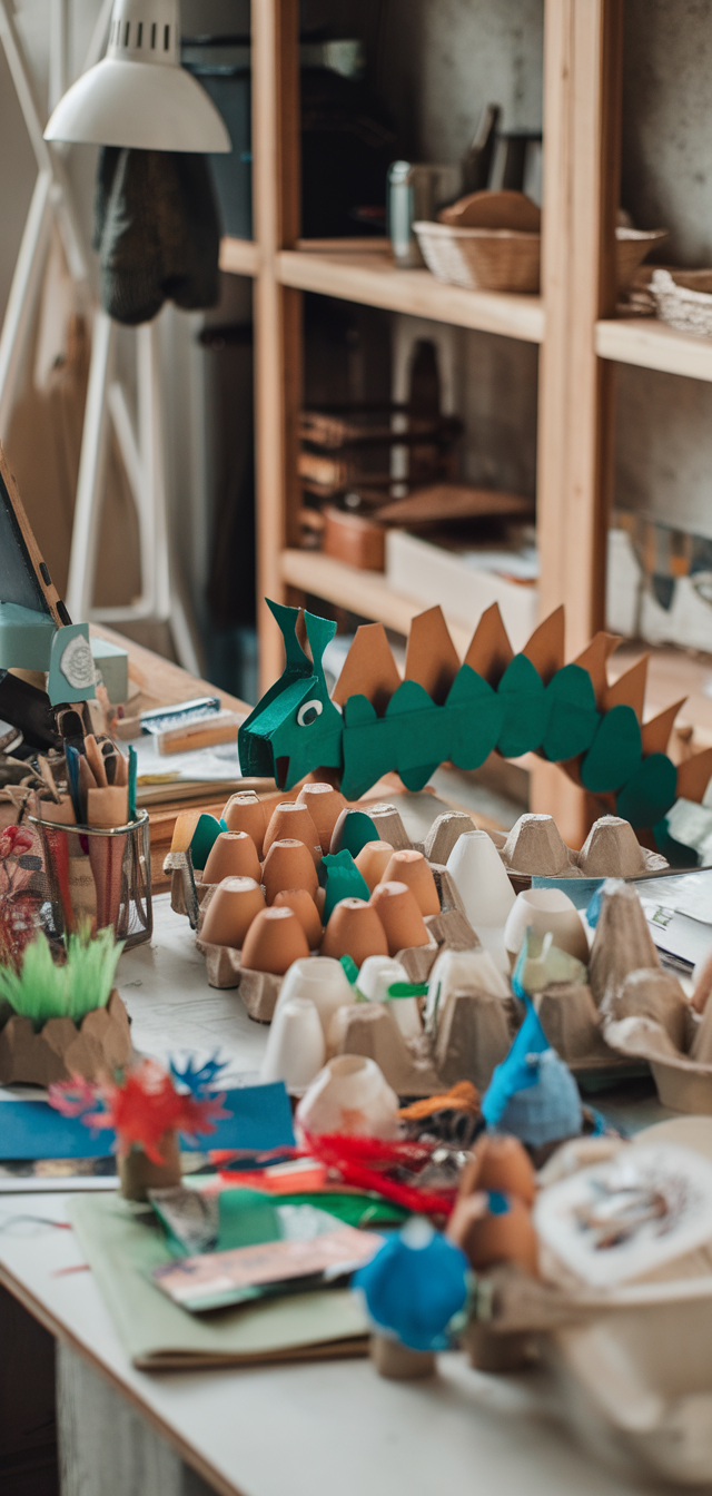 10 Best Crafts for Kids