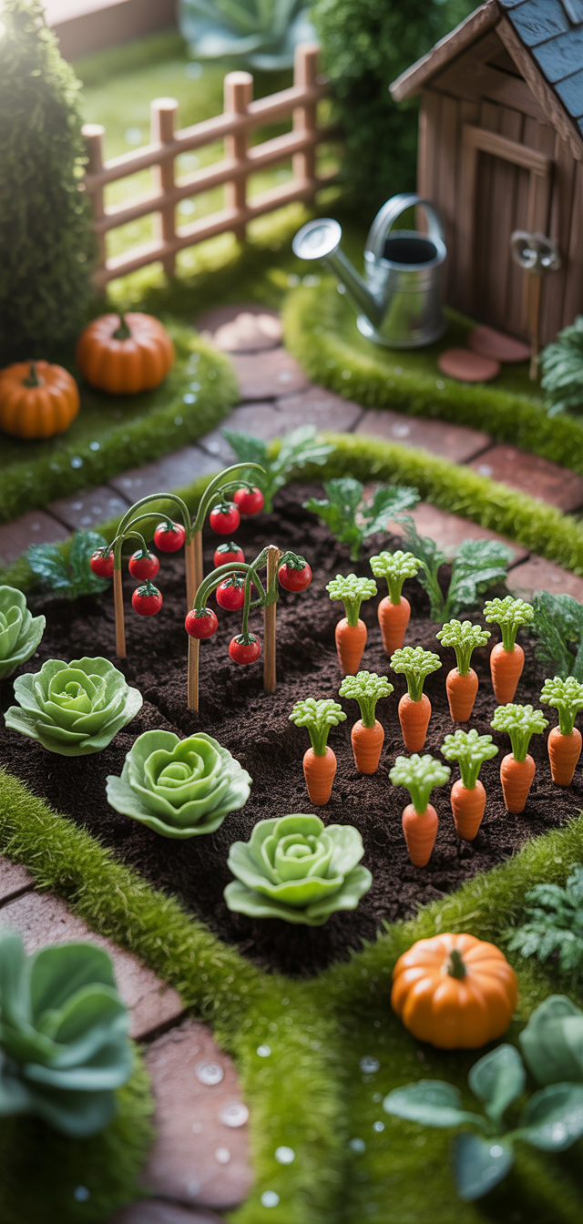 10 Best Fairy Garden Ideas