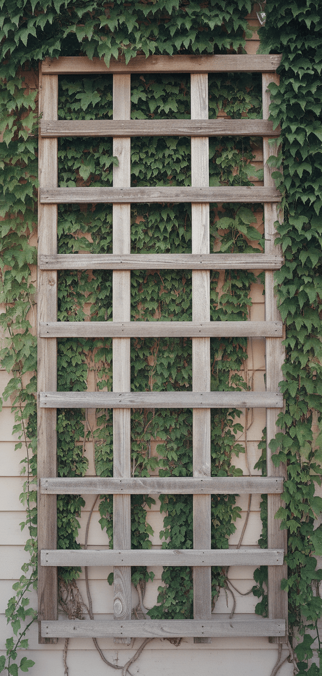 10 Best and Easiest Cattle Panel Trellis Ideas