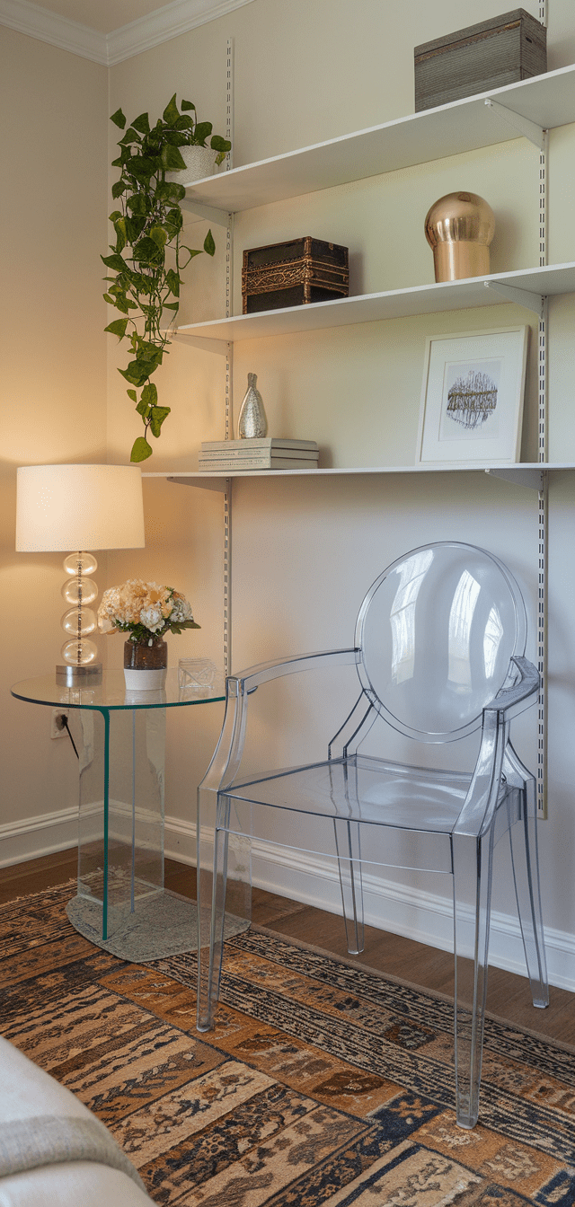 10 Super Cool Vanity Ideas For Small Bedroom