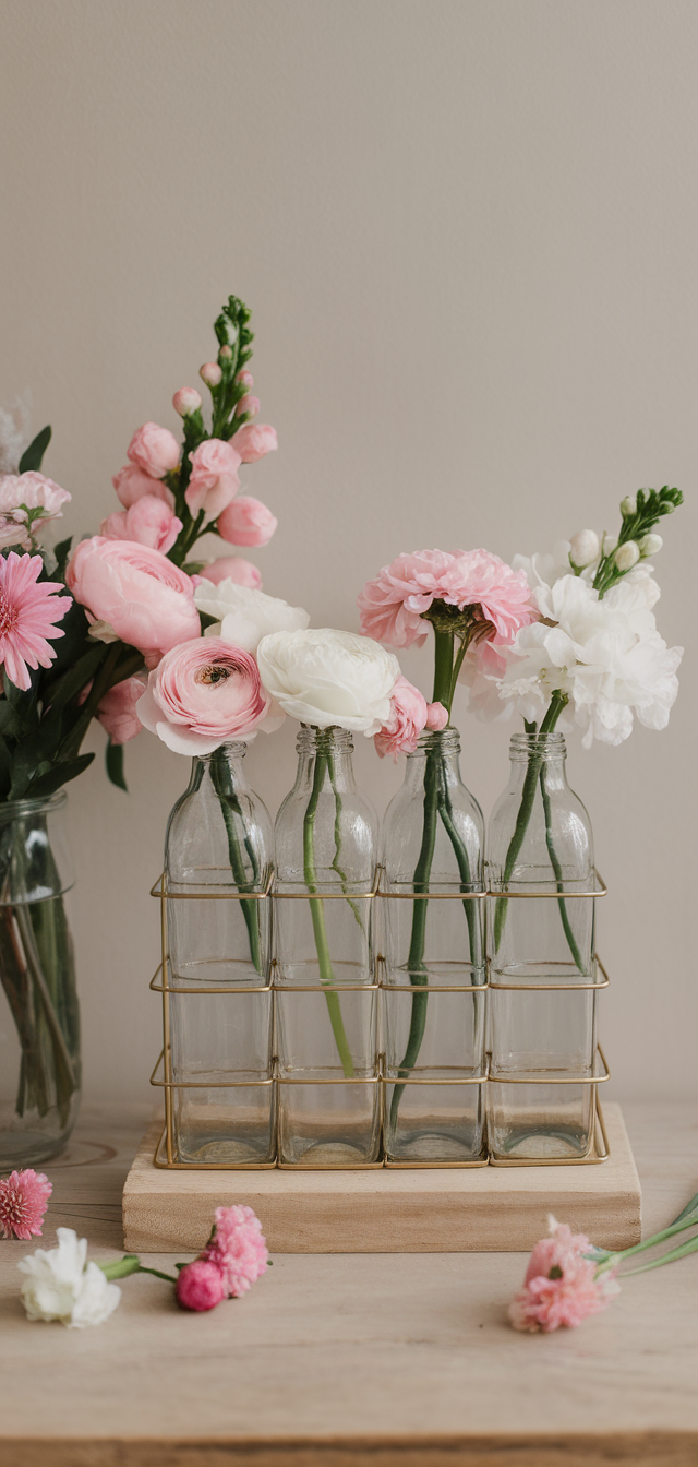 10 Beautiful Spring Table Centerpieces Ideas