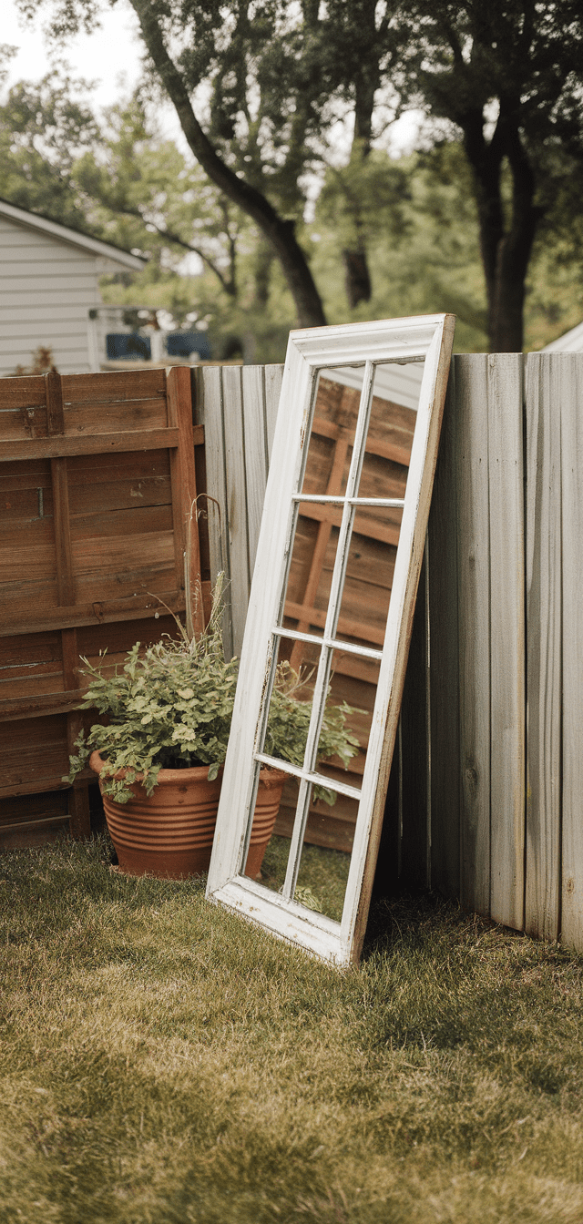 10 Best Diy Backyard Ideas