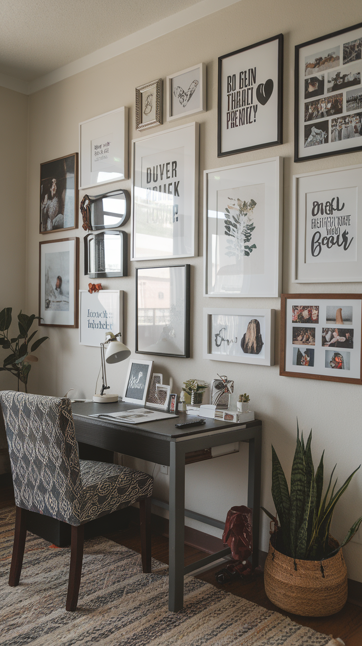 10 Amazing Dorm Room Ideas