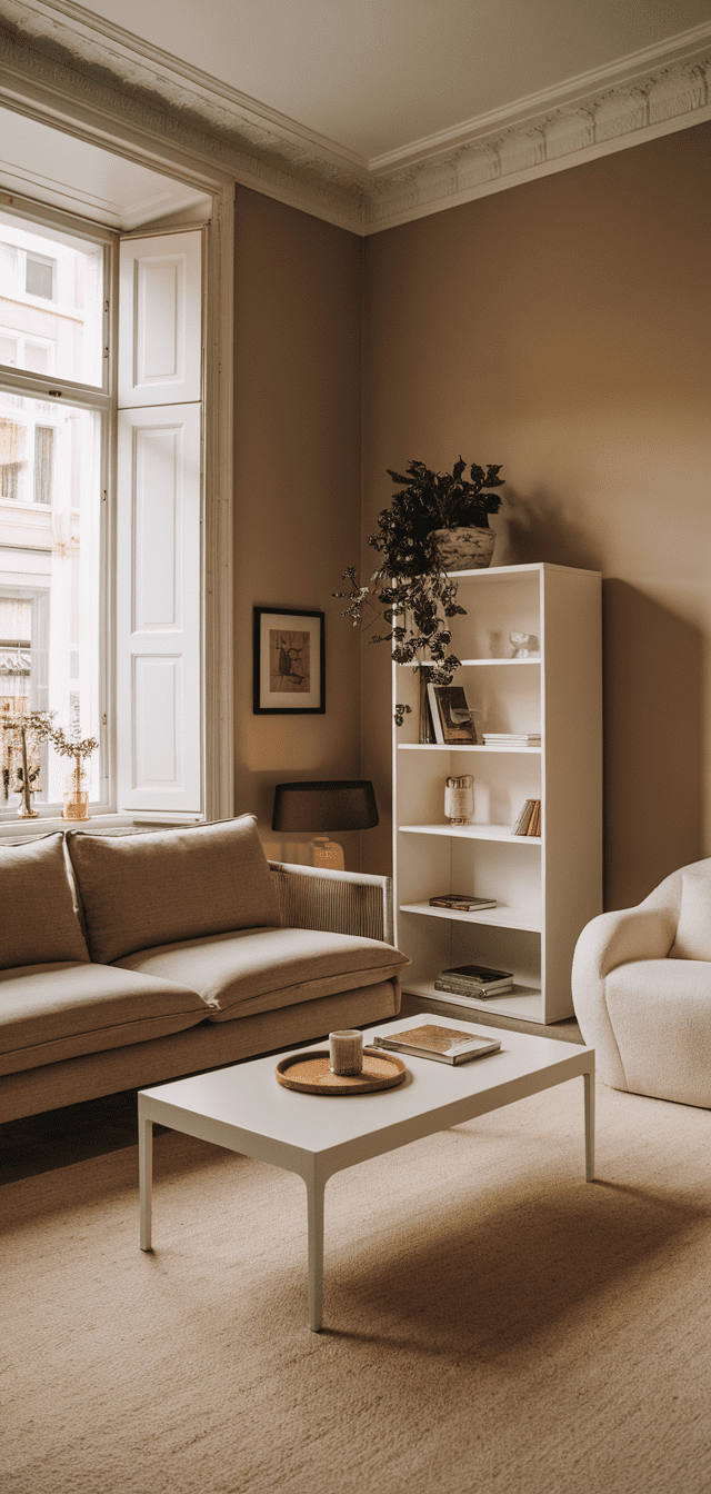 10 Best Room Color Combination Ideas