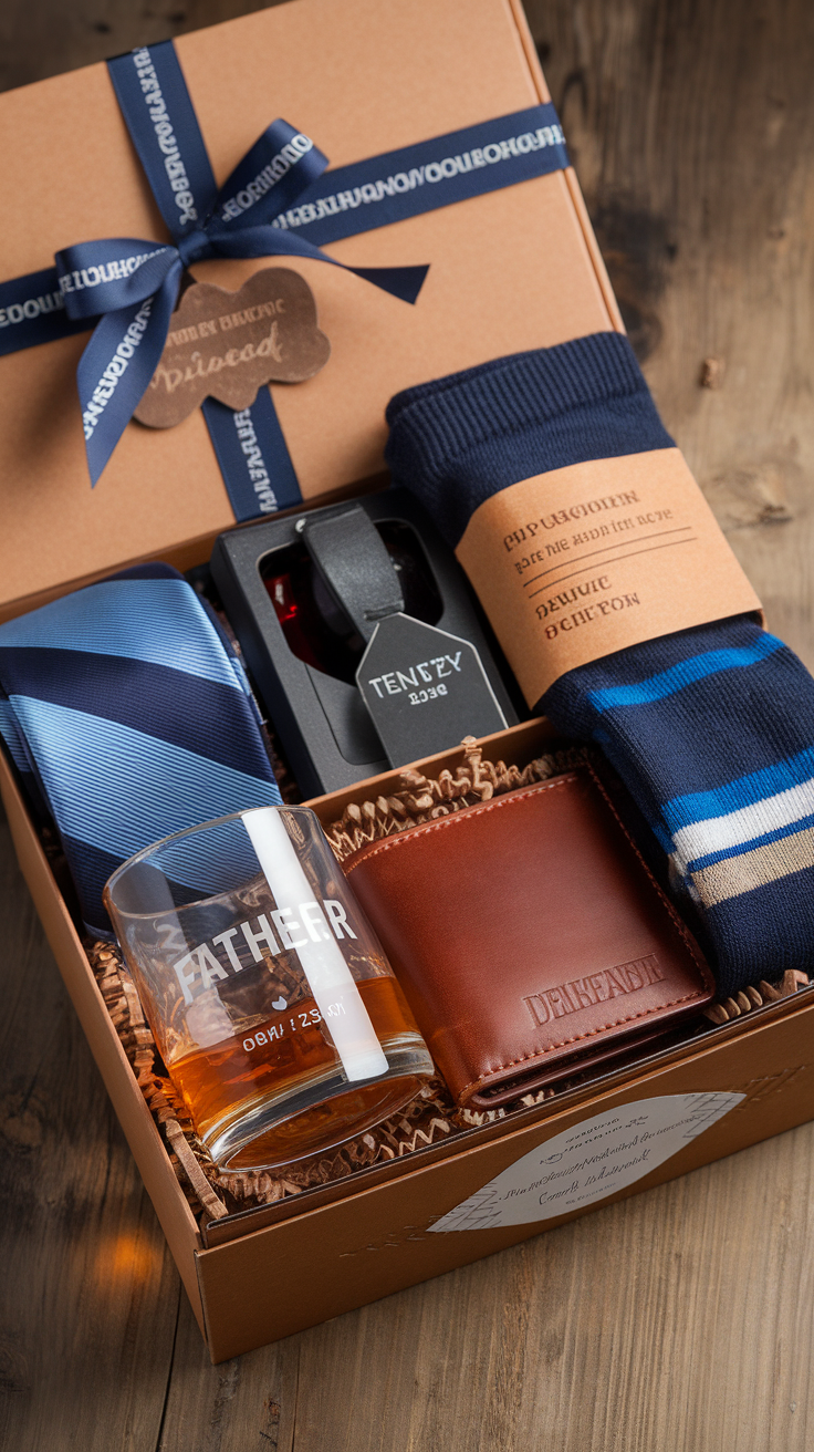 10 Best Father’s Day Gift Ideas