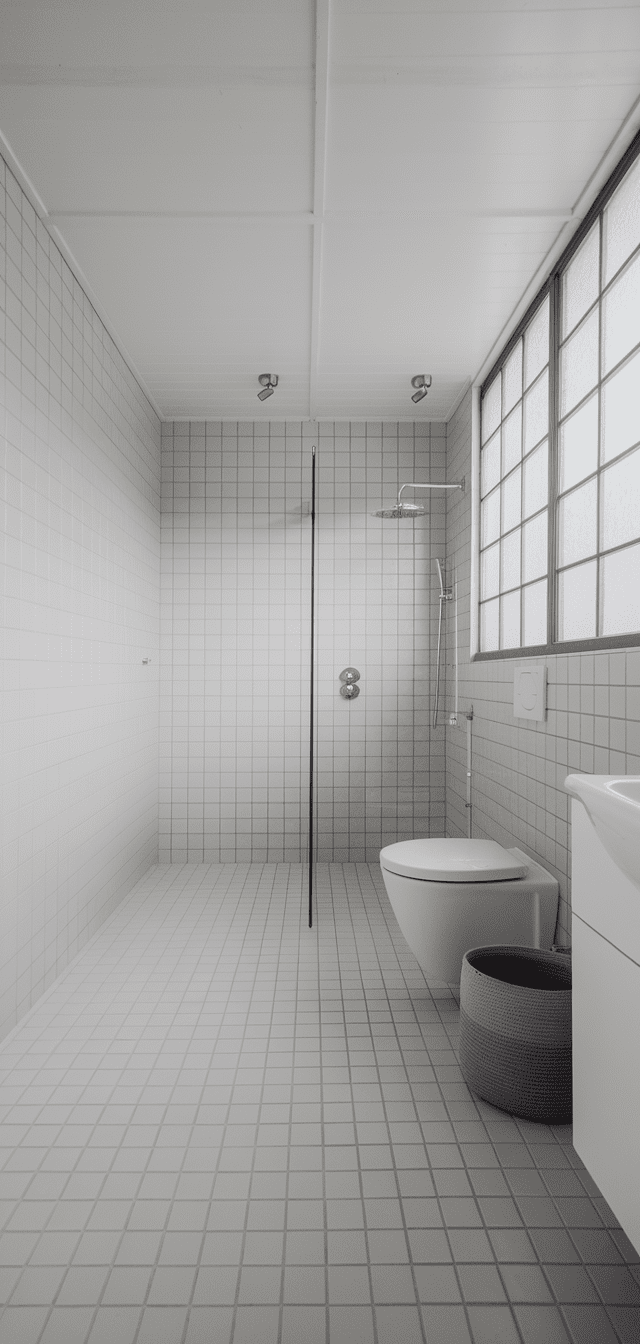 10 Stunning Bathroom Remodel Ideas