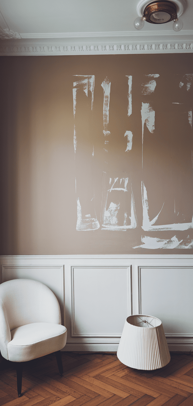 10 Beautiful Wall Color Combination Ideas