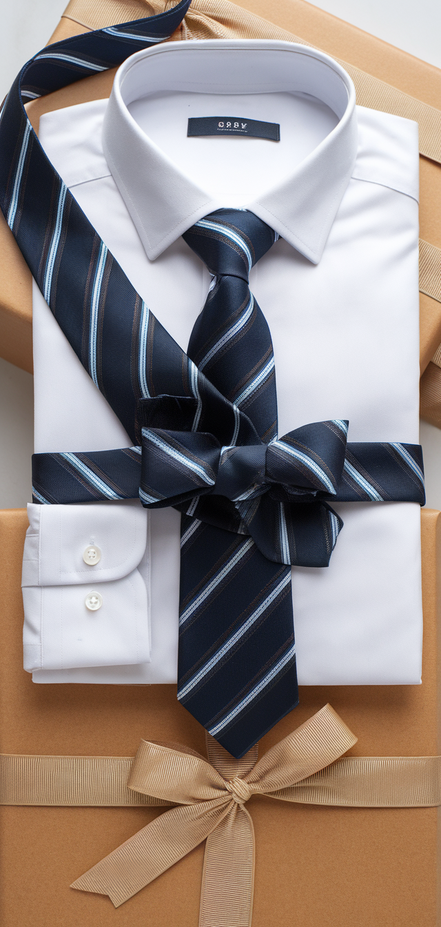 10 Creative Easy Gift Wrapping Ideas