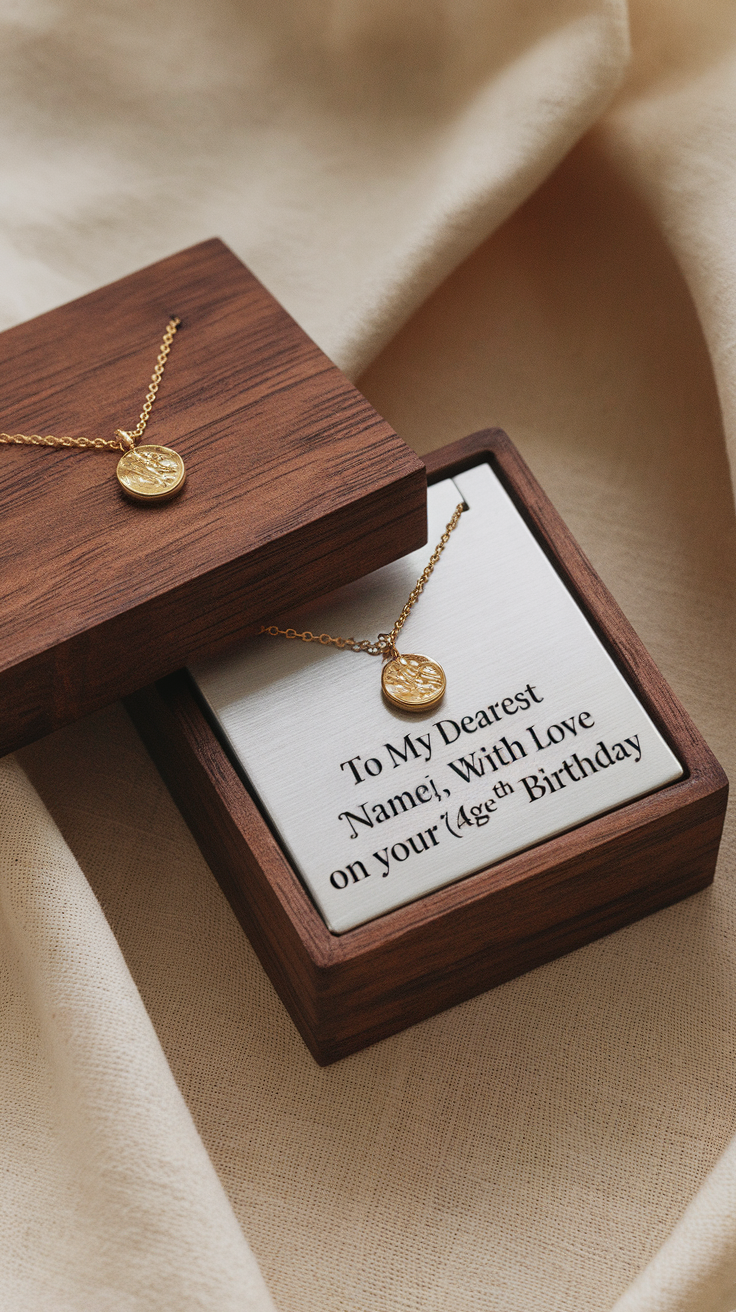 10 Amazing Birthday Gift Ideas for Women